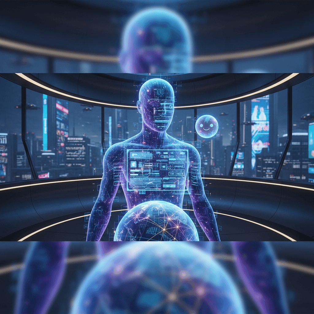 The Rise of AI Agents: Will They Replace Your Website and Reshape SEO?